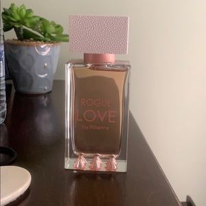 Rogue Love by Rihanna